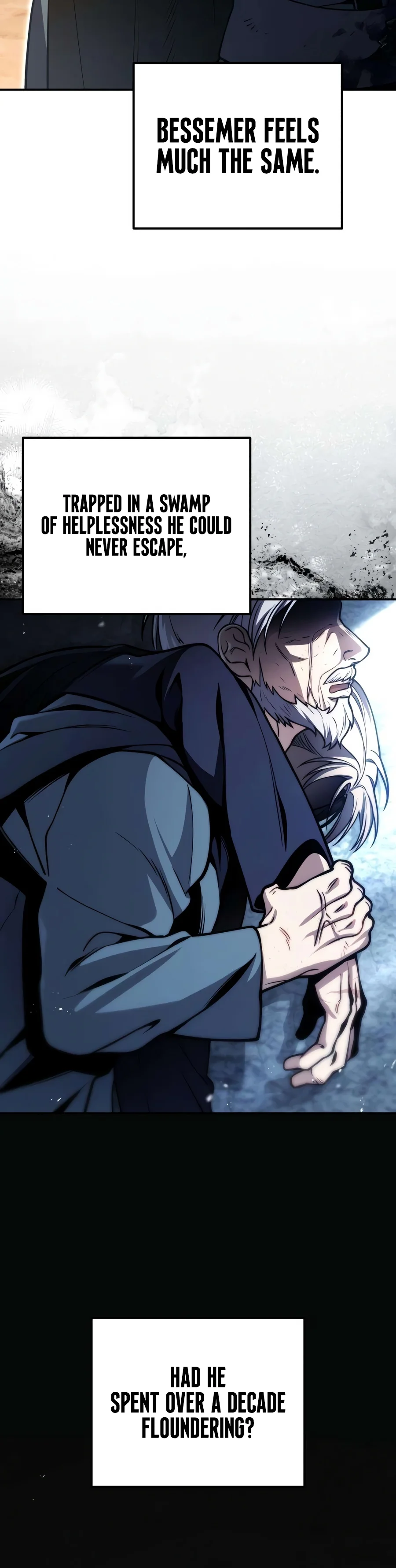 Margrave’s Worthless Mage Chapter 31 - Page 7