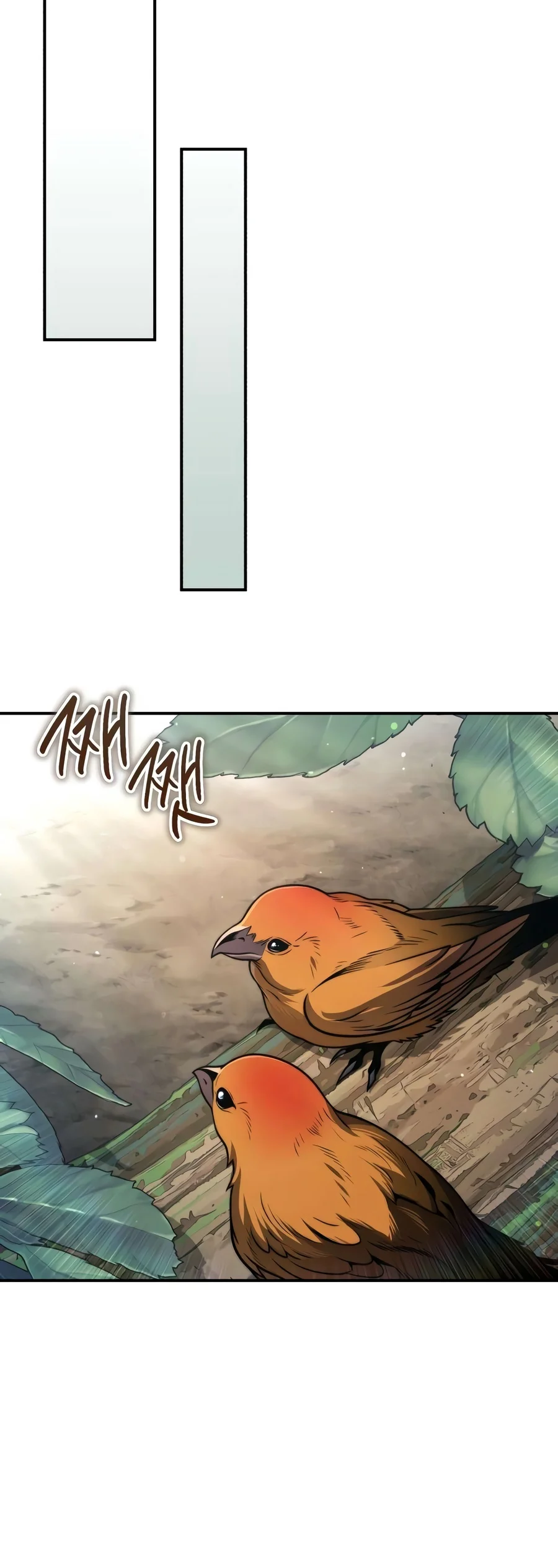 Margrave’s Worthless Mage Chapter 31 - Page 11