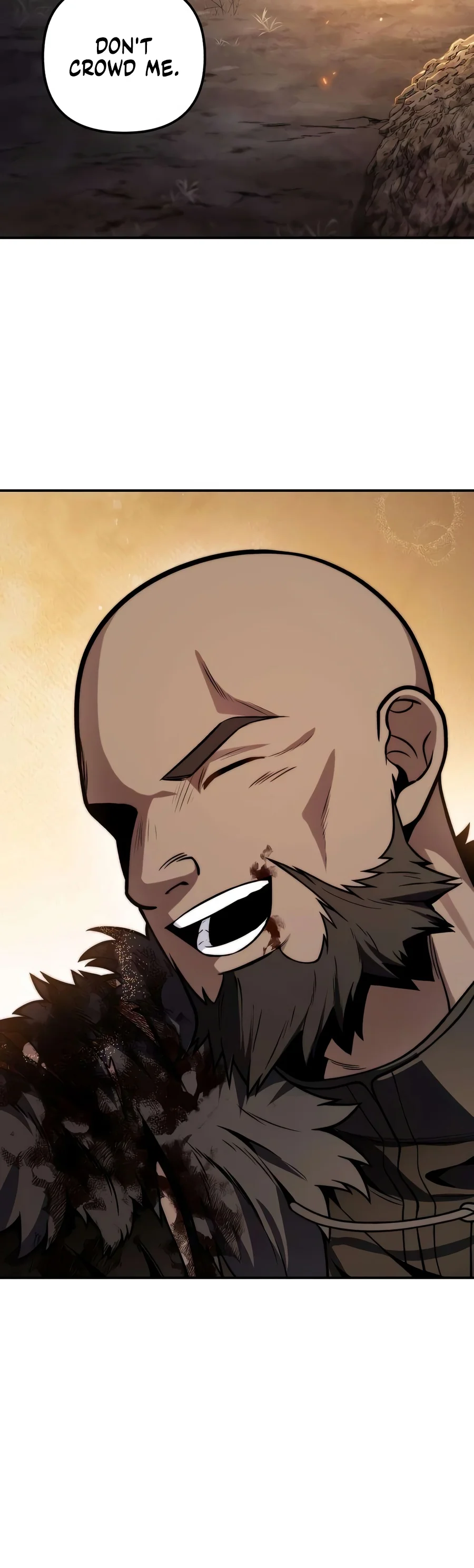 Margrave’s Worthless Mage Chapter 31 - Page 17