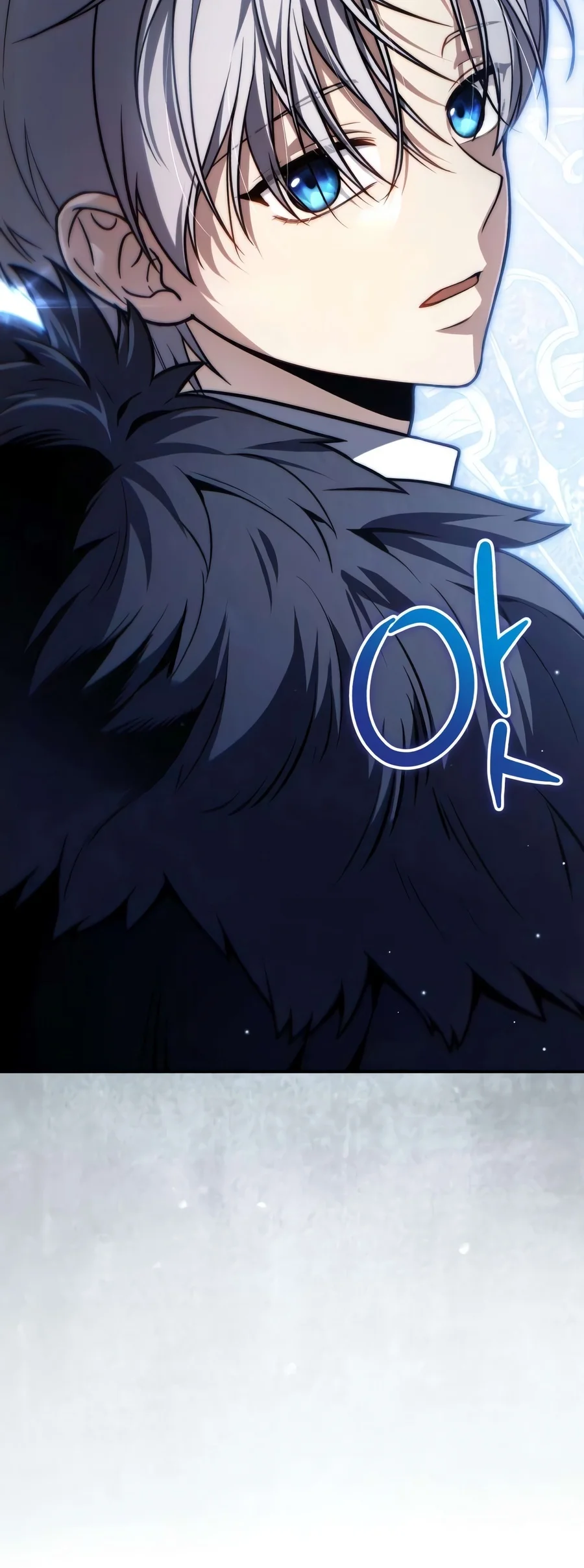 Margrave’s Worthless Mage Chapter 31 - Page 23
