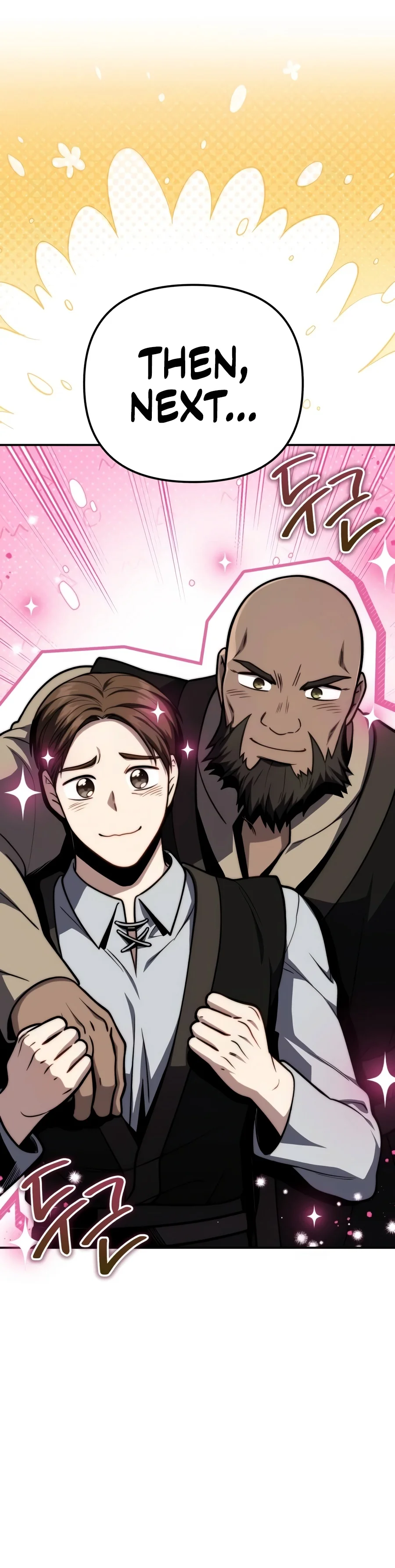 Margrave’s Worthless Mage Chapter 32 - Page 25