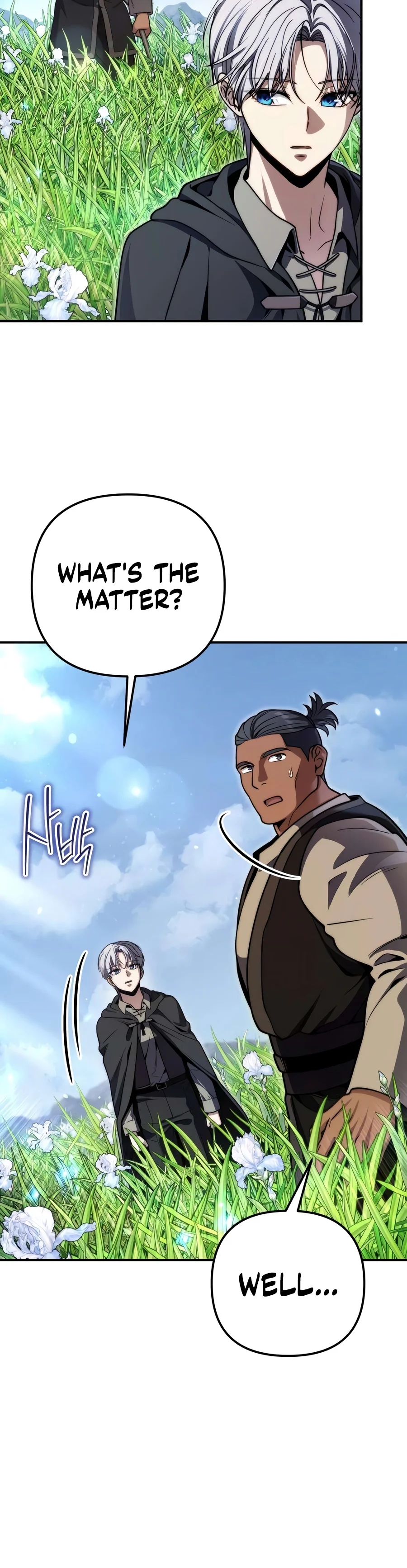 Margrave’s Worthless Mage Chapter 33 - Page 11