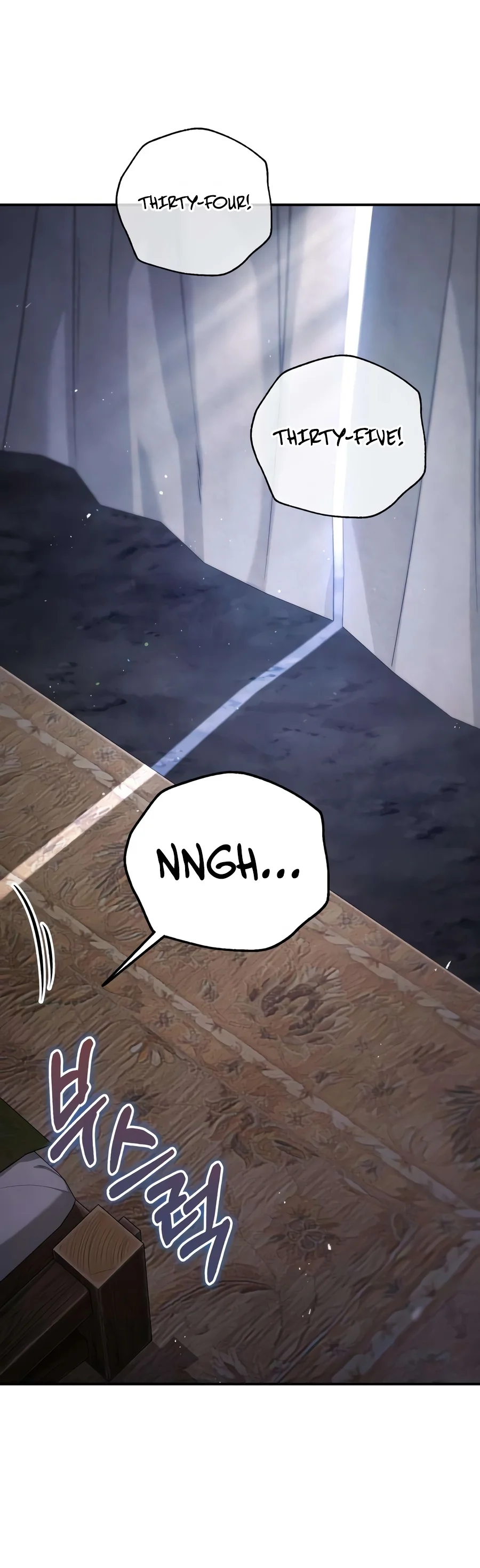 Margrave’s Worthless Mage Chapter 33 - Page 20