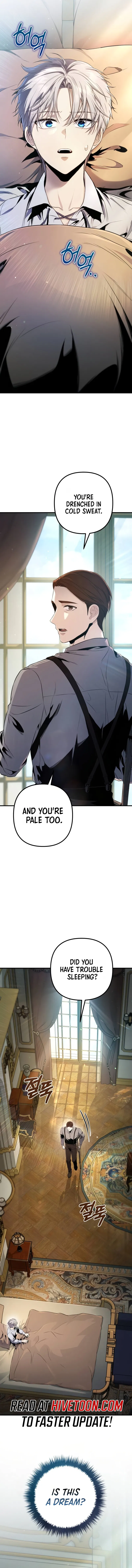 The Margrave’s 10th-Class Scoundrel Chapter 1 - Page 27