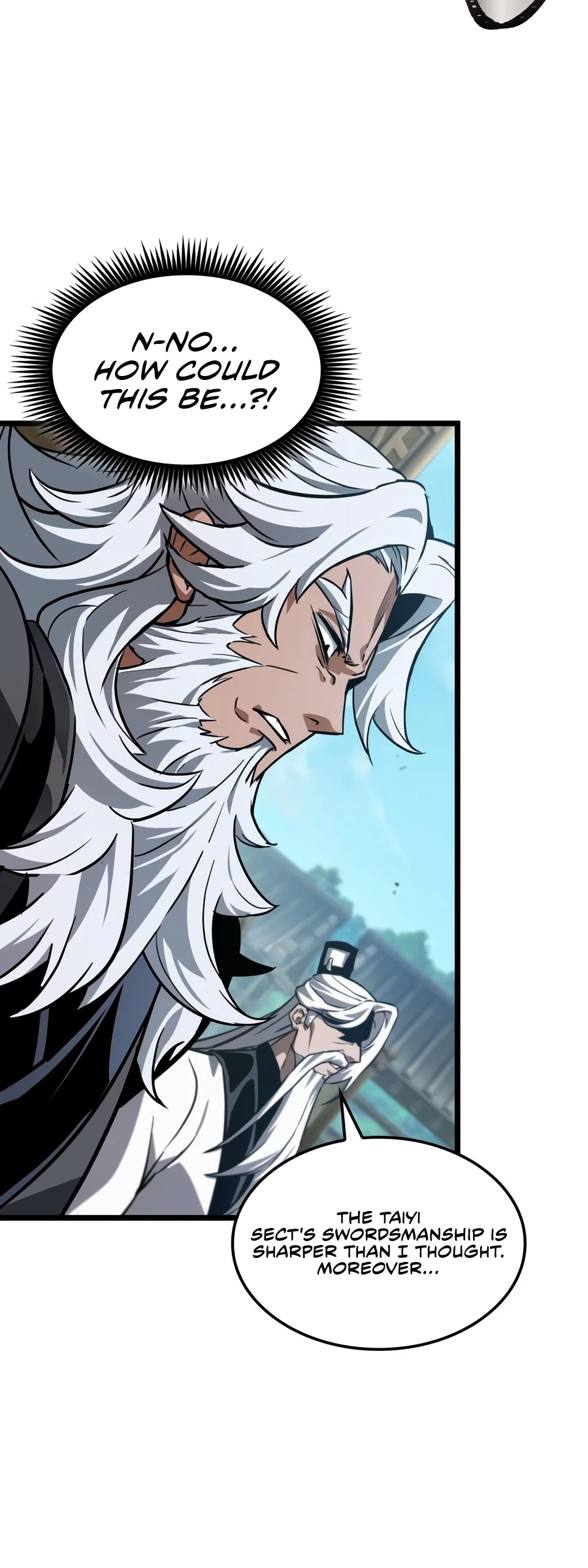 The Martial Genius Who Remembers Everything Chapter 10 - Page 5