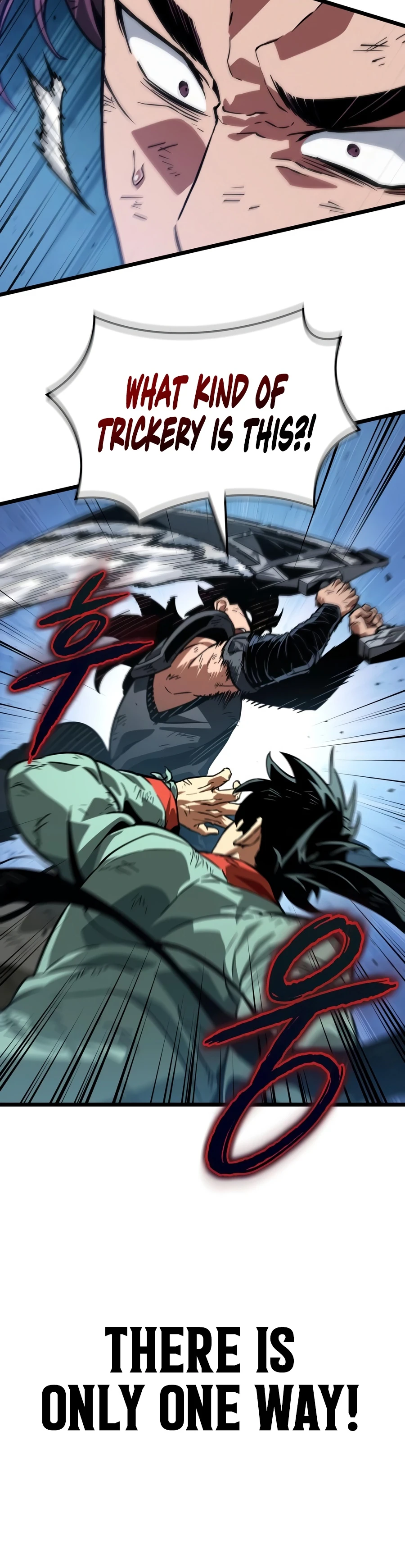 The Martial Genius Who Remembers Everything Chapter 10 - Page 7