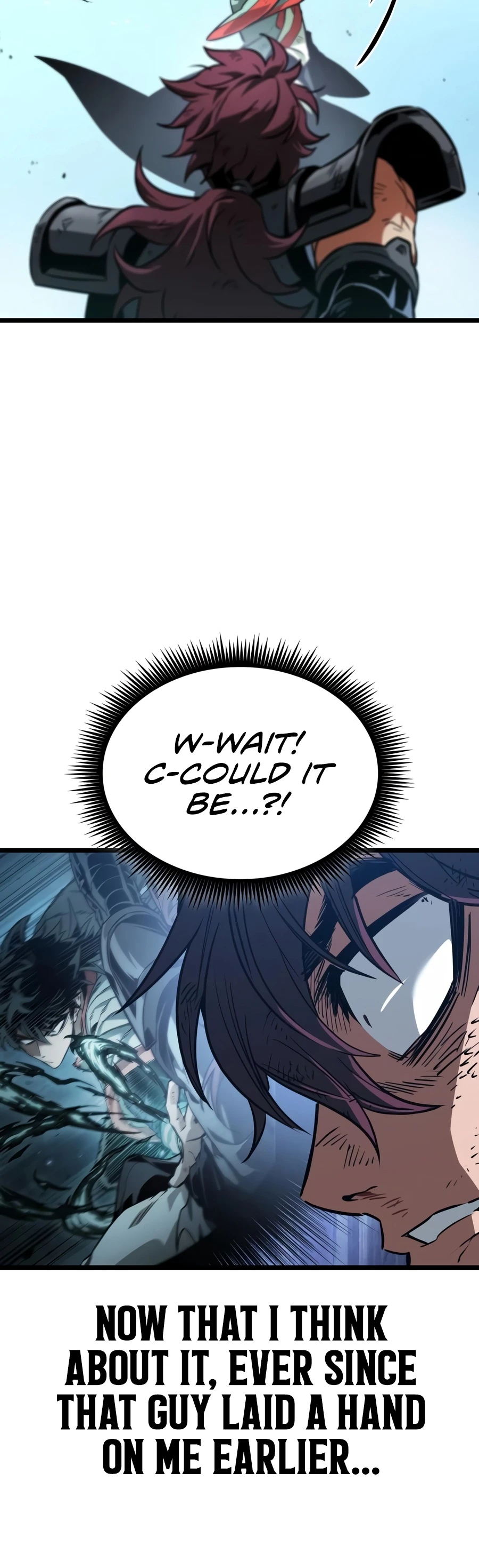 The Martial Genius Who Remembers Everything Chapter 10 - Page 13