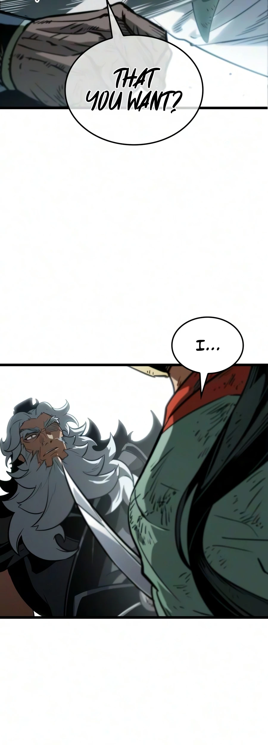 The Martial Genius Who Remembers Everything Chapter 11 - Page 7