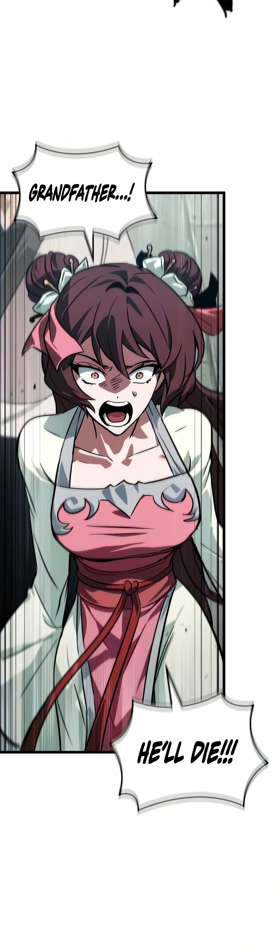 The Martial Genius Who Remembers Everything Chapter 11 - Page 15