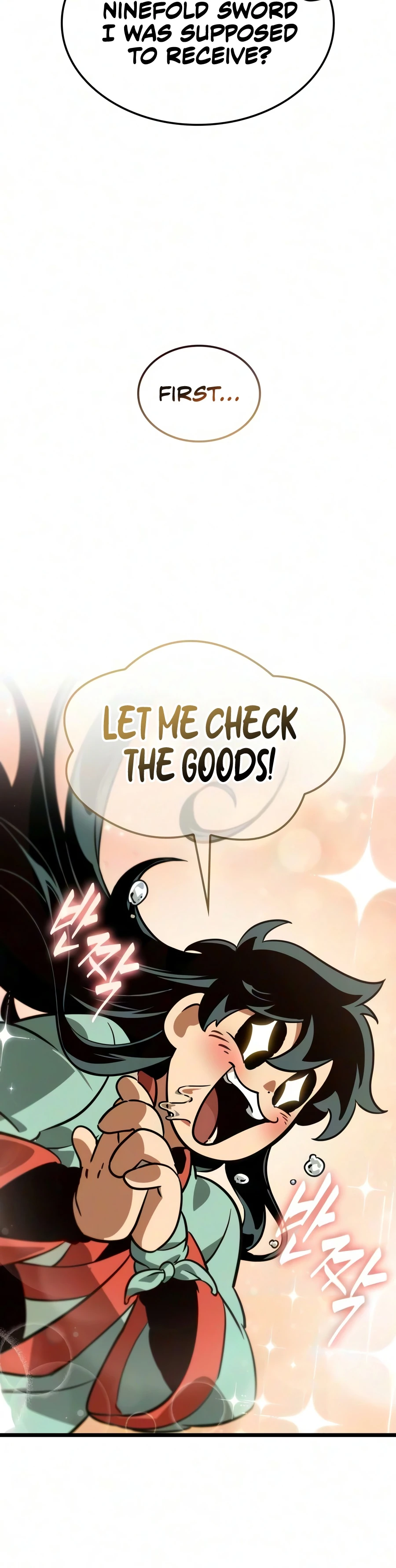 The Martial Genius Who Remembers Everything Chapter 12 - Page 7