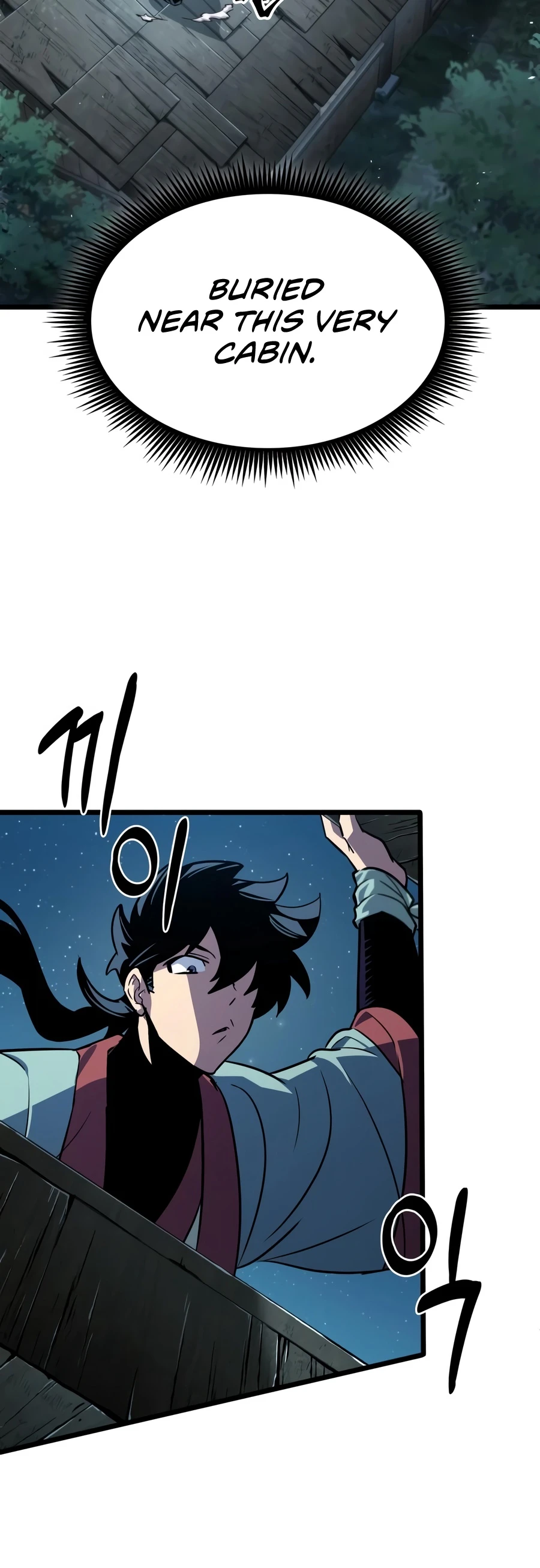 The Martial Genius Who Remembers Everything Chapter 14 - Page 11