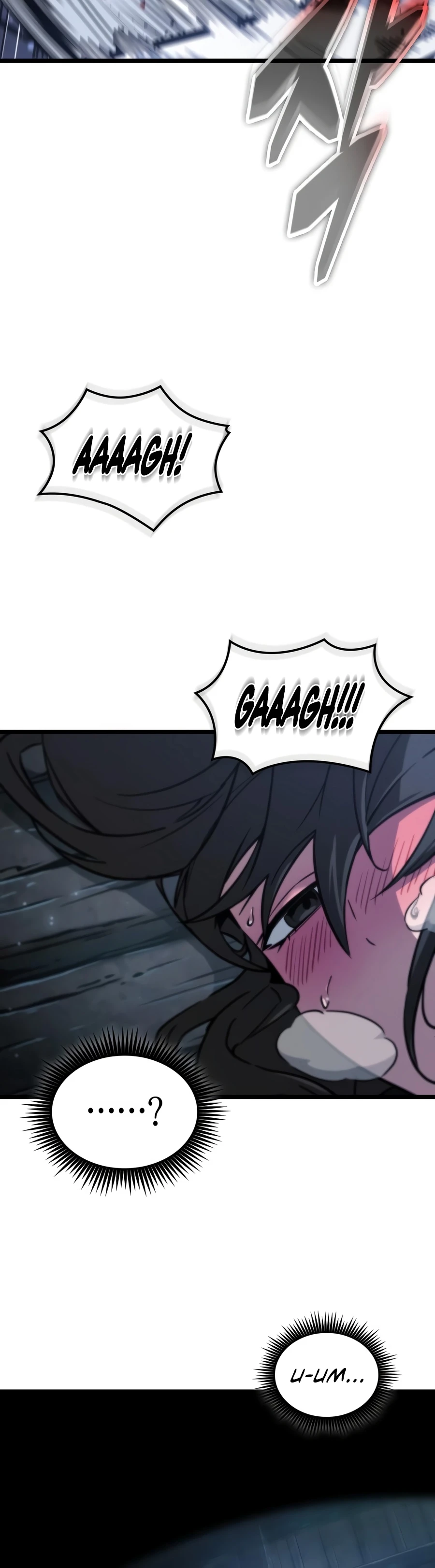 The Martial Genius Who Remembers Everything Chapter 14 - Page 13