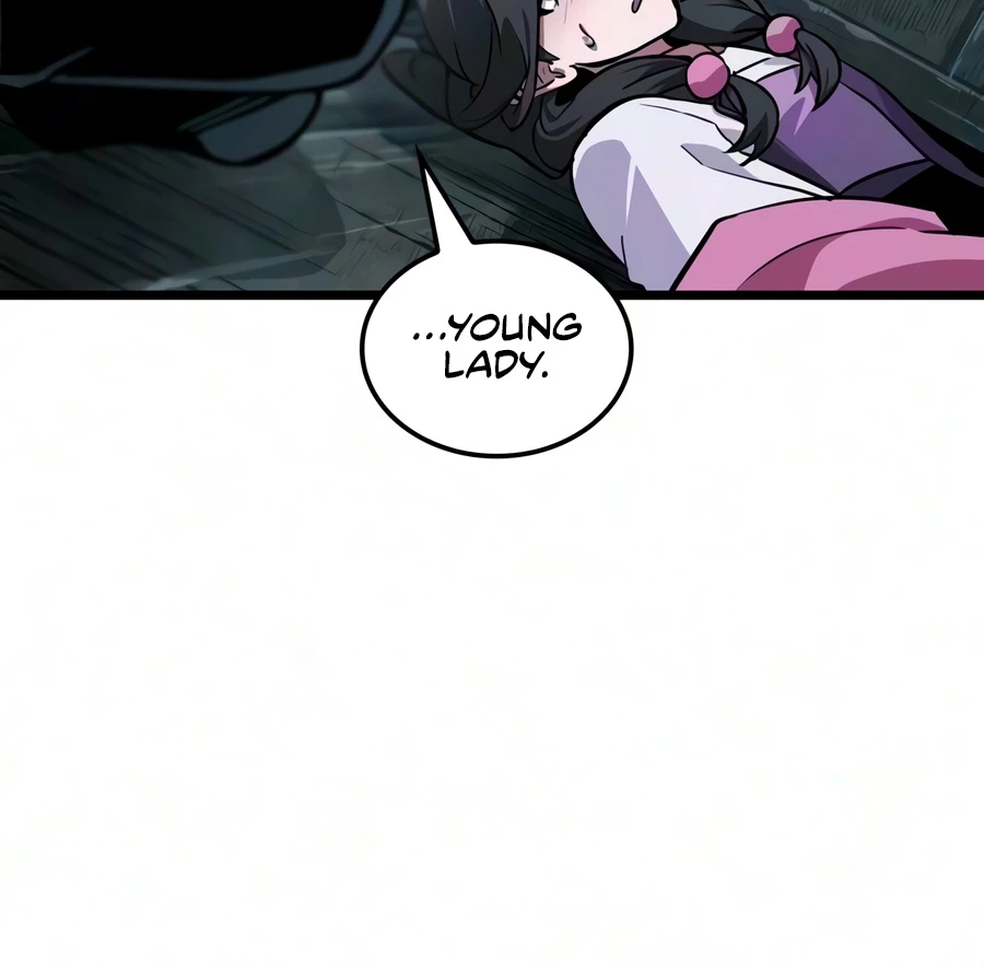 The Martial Genius Who Remembers Everything Chapter 15 - Page 3