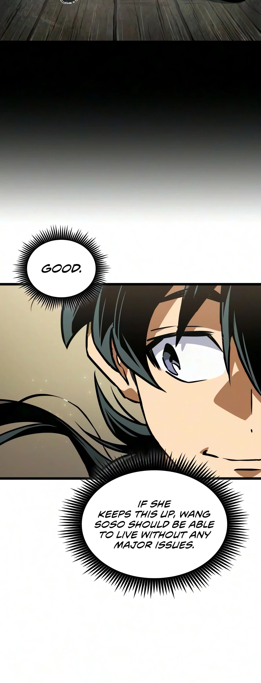The Martial Genius Who Remembers Everything Chapter 16 - Page 3