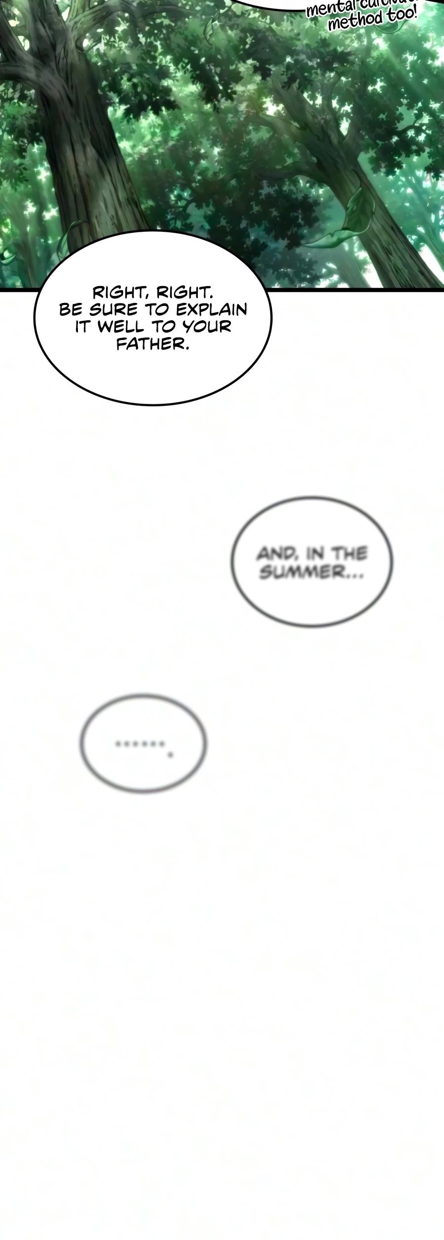 The Martial Genius Who Remembers Everything Chapter 16 - Page 7