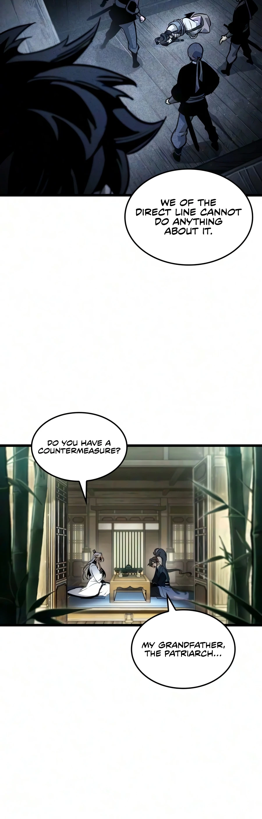 The Martial Genius Who Remembers Everything Chapter 16 - Page 13