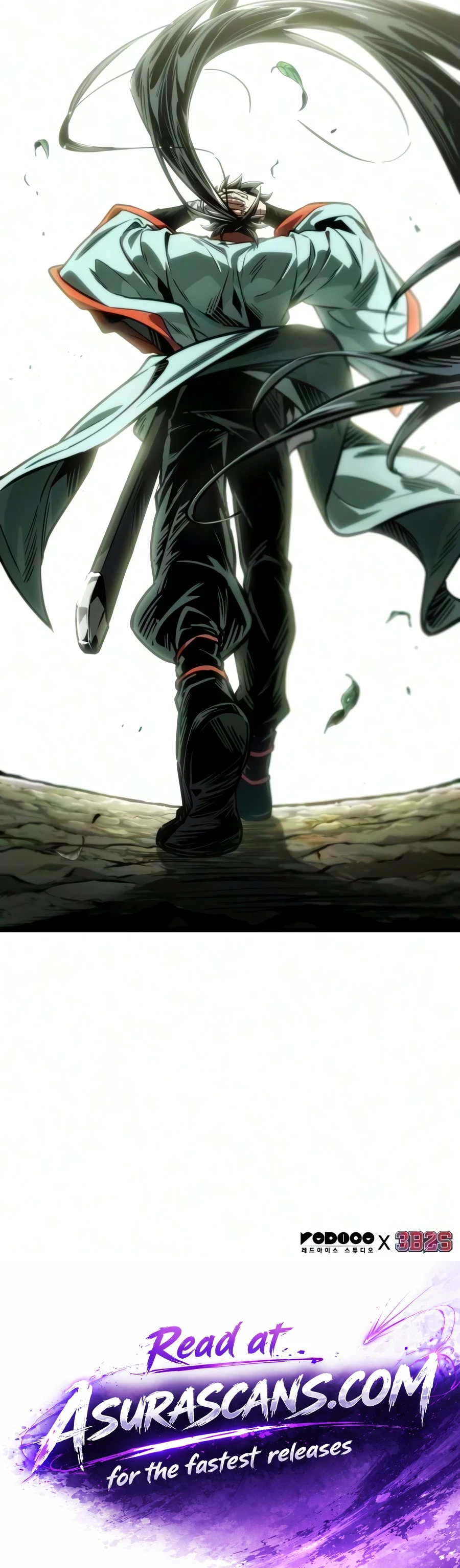 The Martial Genius Who Remembers Everything Chapter 16 - Page 17