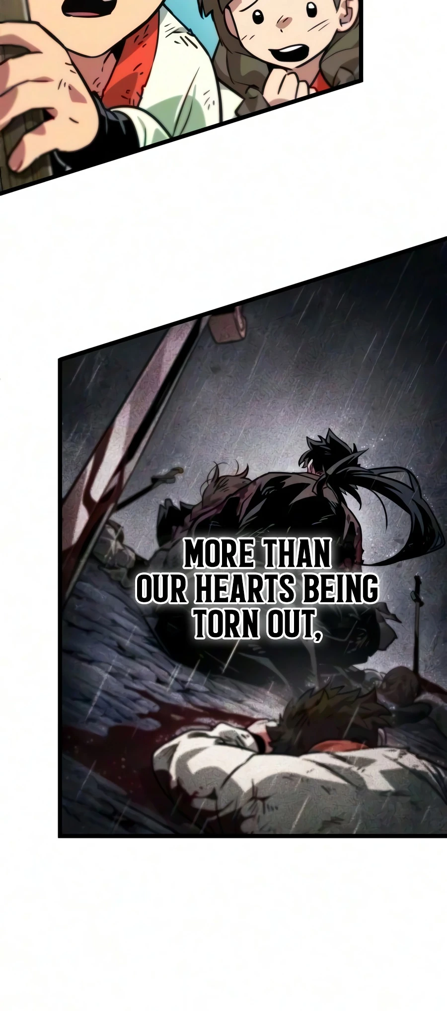 The Martial Genius Who Remembers Everything Chapter 17 - Page 15