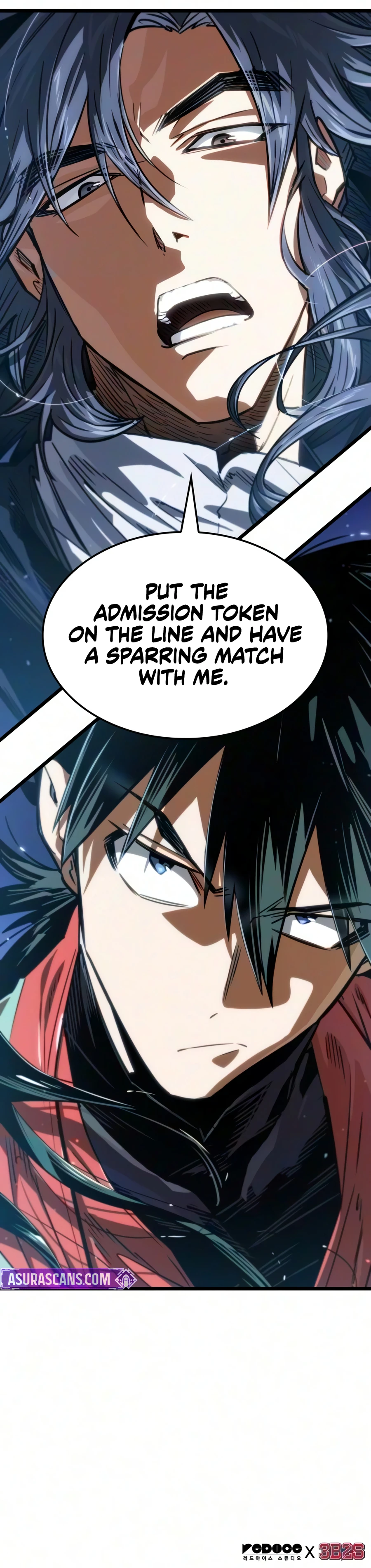 The Martial Genius Who Remembers Everything Chapter 17 - Page 18