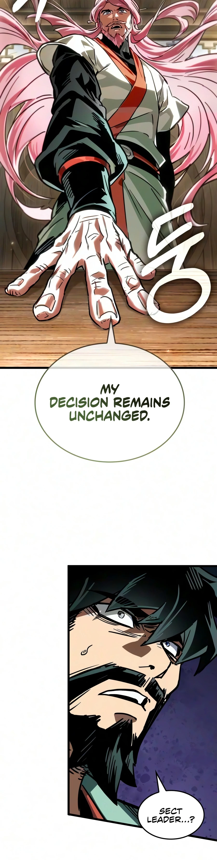 The Martial Genius Who Remembers Everything Chapter 21 - Page 7