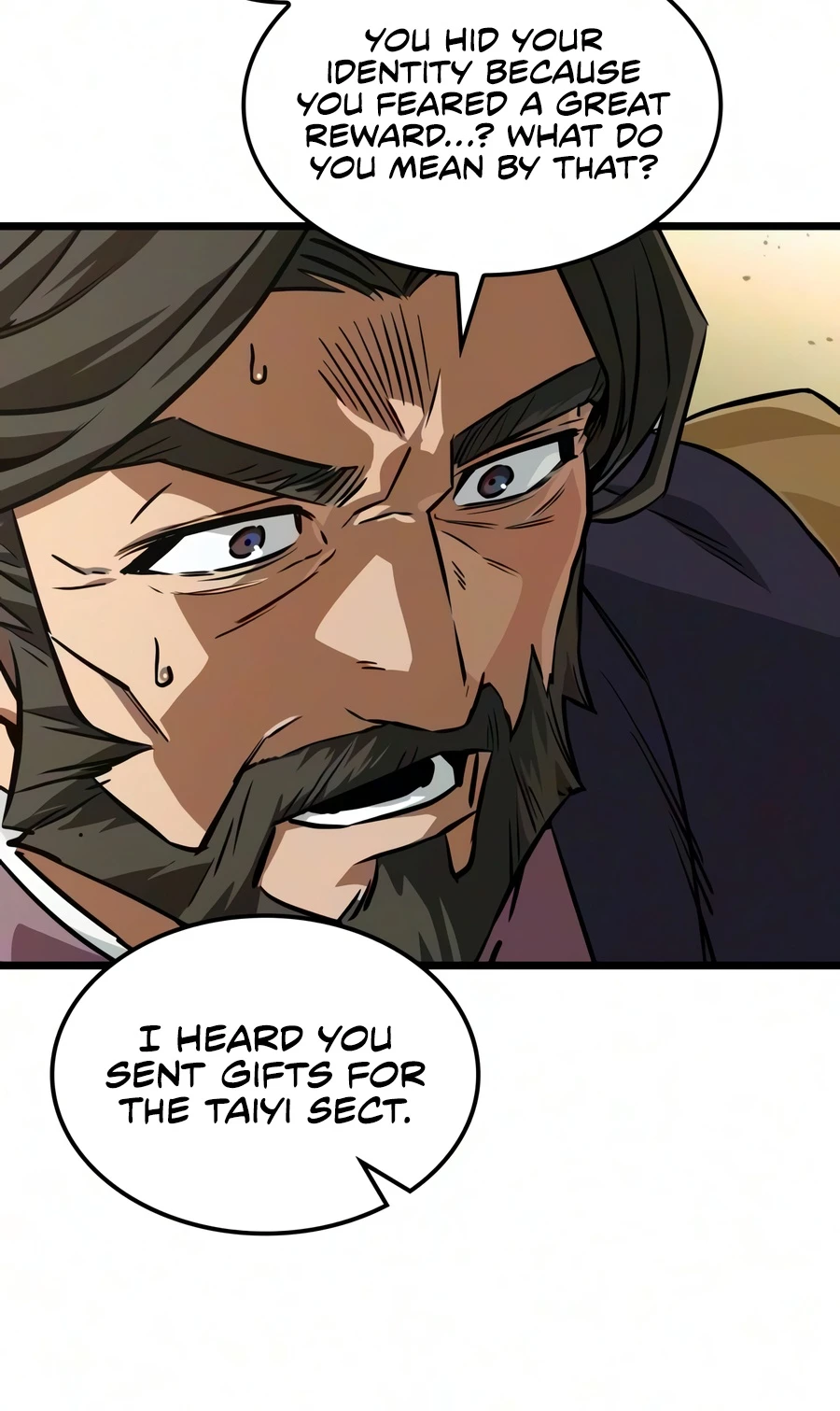 The Martial Genius Who Remembers Everything Chapter 22 - Page 7