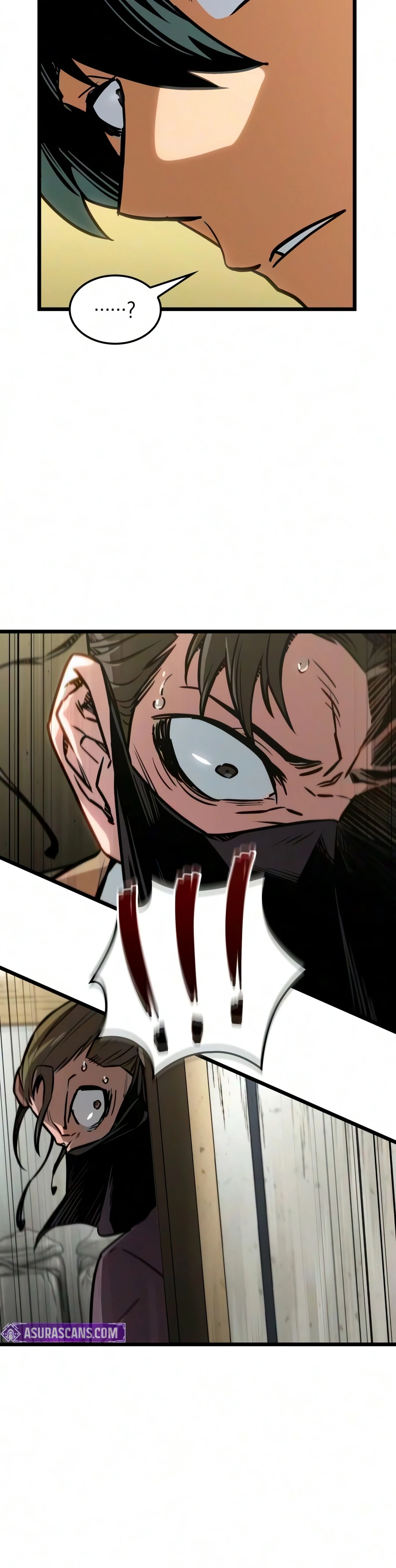 The Martial Genius Who Remembers Everything Chapter 22 - Page 9