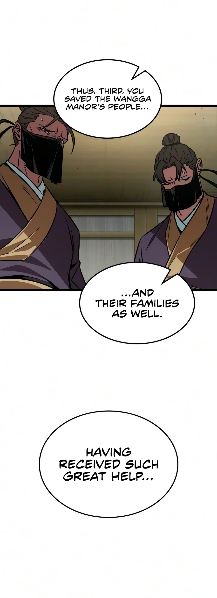 The Martial Genius Who Remembers Everything Chapter 22 - Page 11