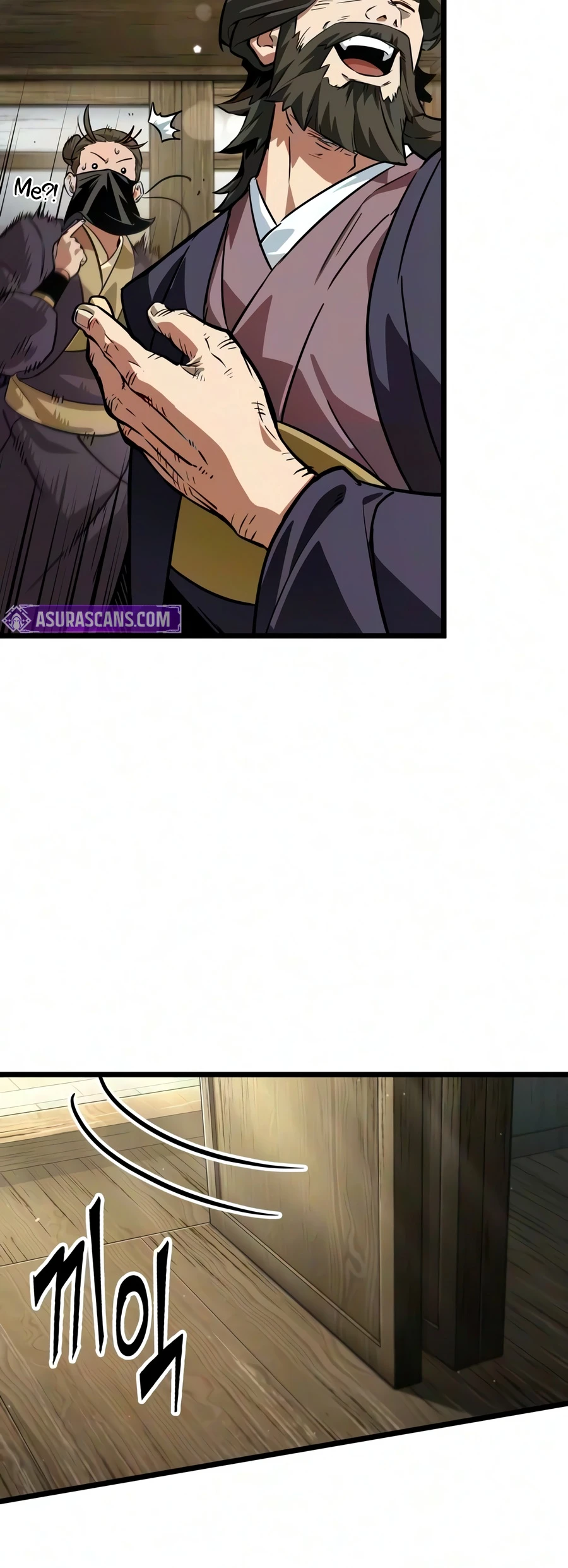 The Martial Genius Who Remembers Everything Chapter 22 - Page 13