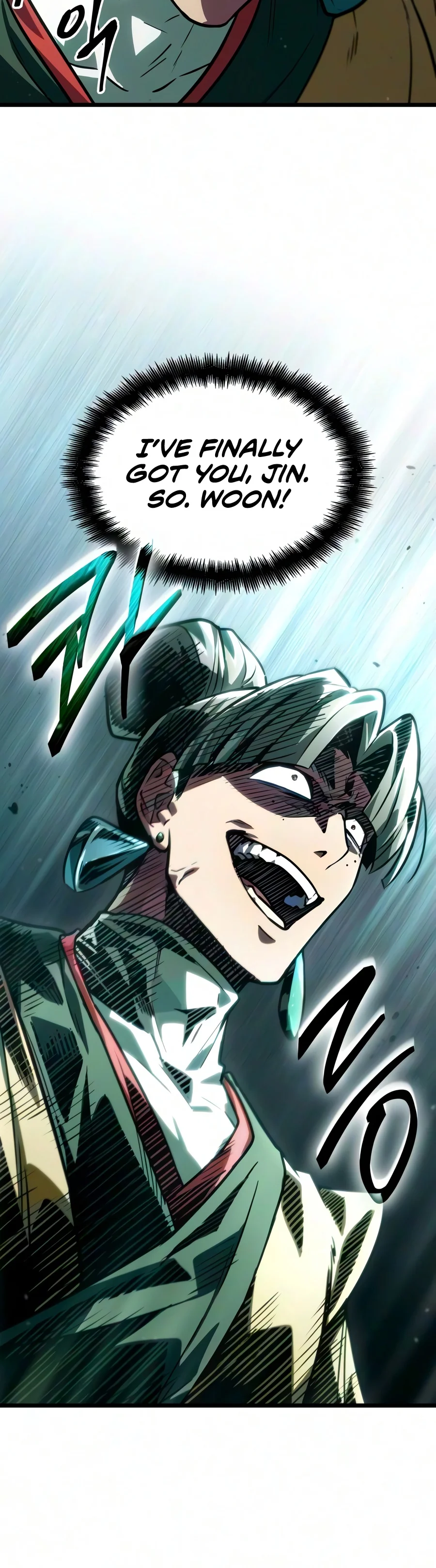 The Martial Genius Who Remembers Everything Chapter 23 - Page 6