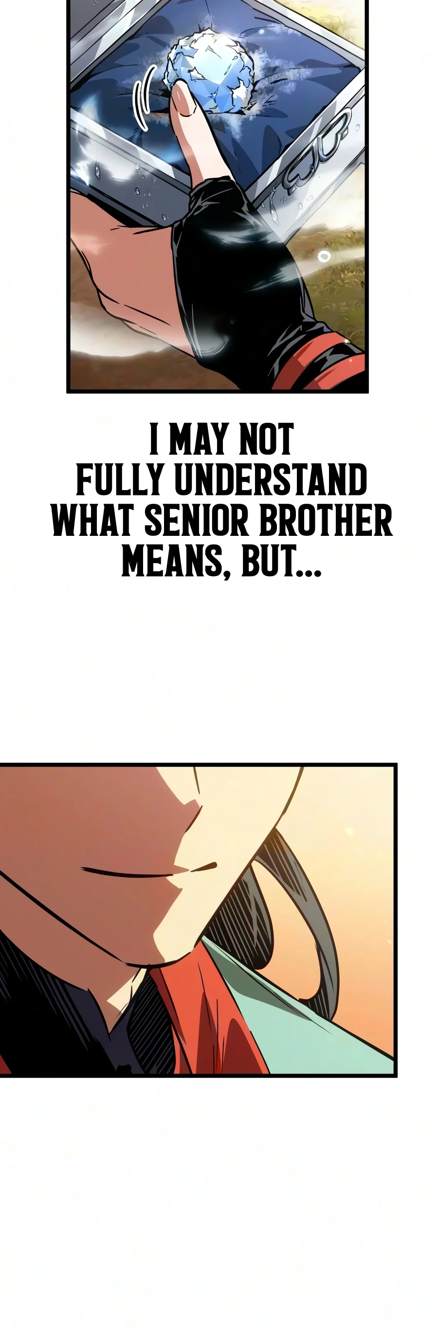 The Martial Genius Who Remembers Everything Chapter 23 - Page 18