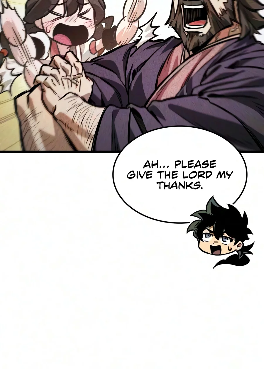The Martial Genius Who Remembers Everything Chapter 24 - Page 2