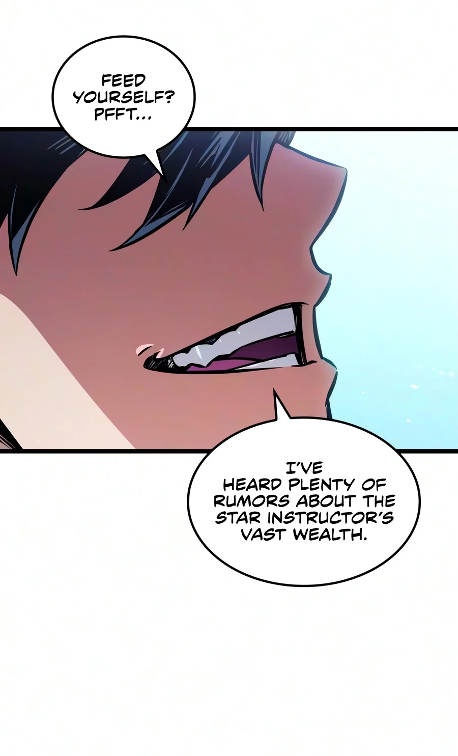 The Martial Genius Who Remembers Everything Chapter 24 - Page 6