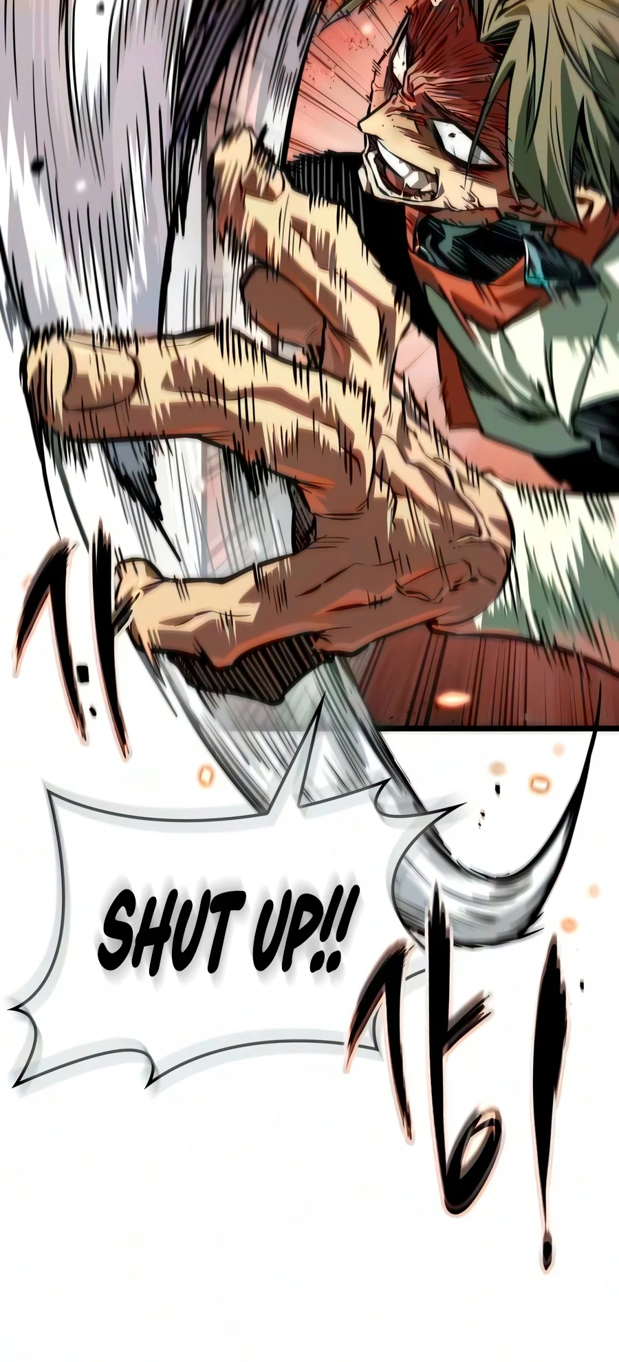 The Martial Genius Who Remembers Everything Chapter 26 - Page 14