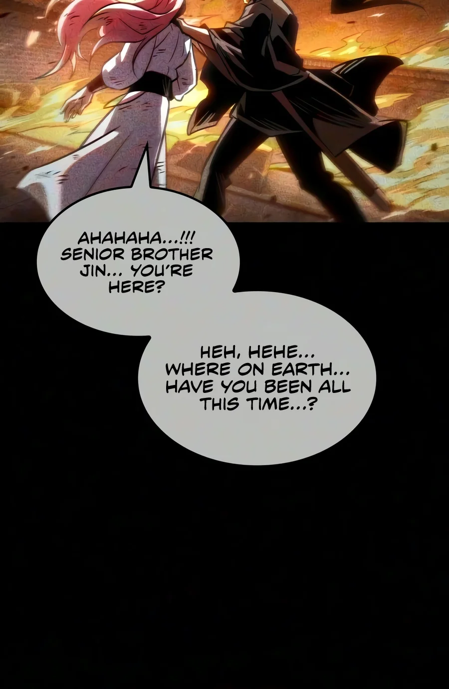 The Martial Genius Who Remembers Everything Chapter 27 - Page 4