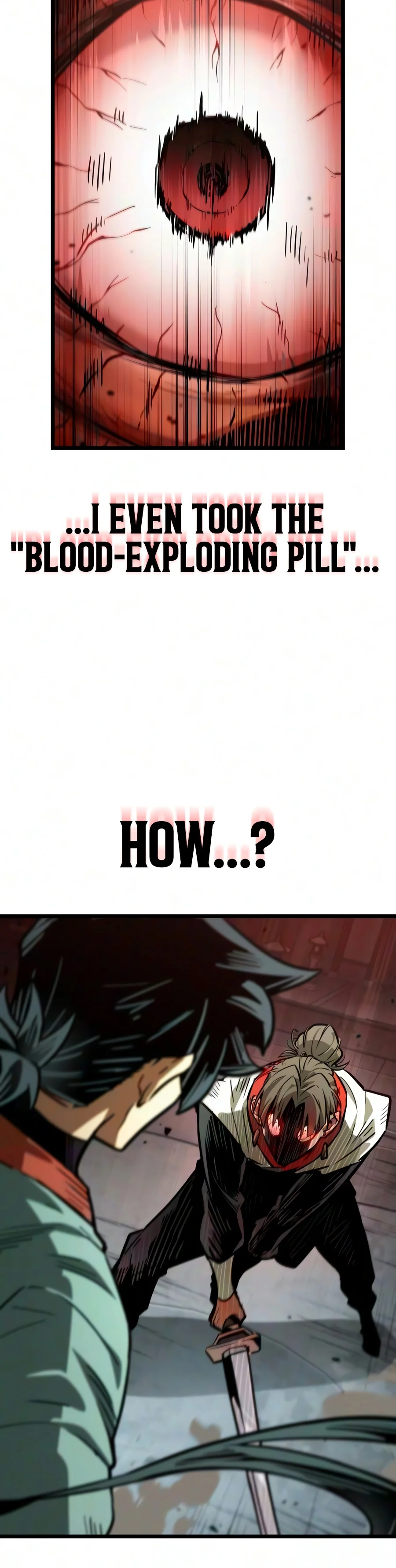 The Martial Genius Who Remembers Everything Chapter 27 - Page 8