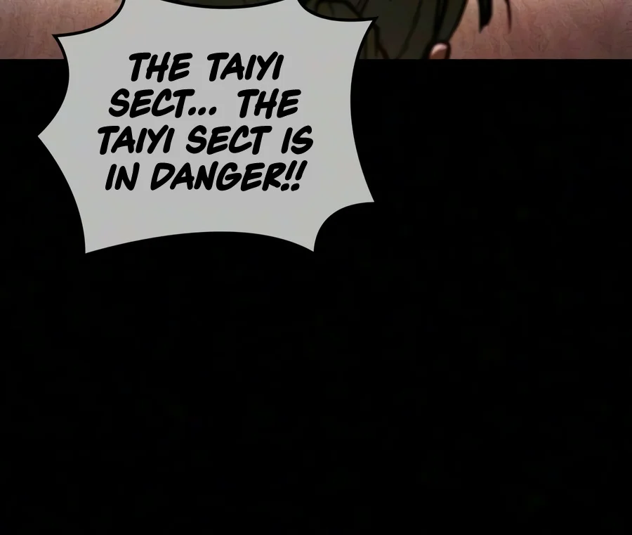 The Martial Genius Who Remembers Everything Chapter 28 - Page 3
