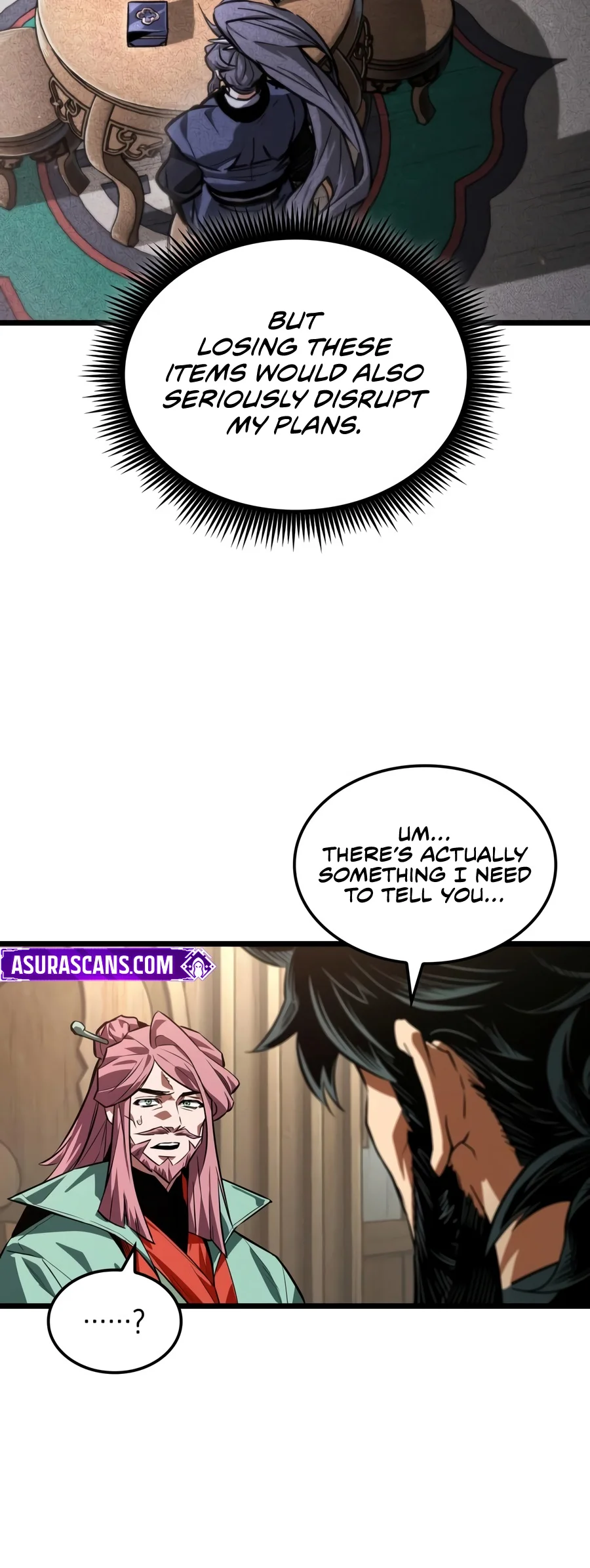 The Martial Genius Who Remembers Everything Chapter 29 - Page 17