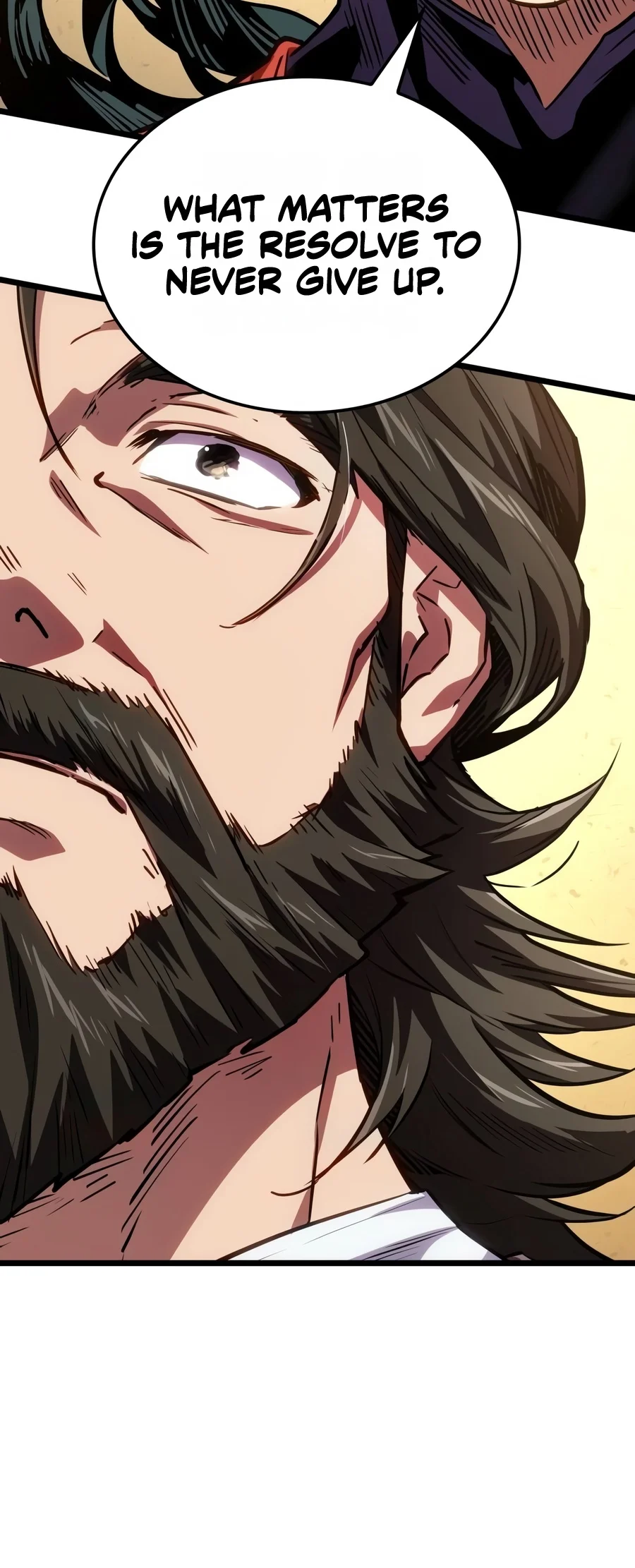 The Martial Genius Who Remembers Everything Chapter 31 - Page 7