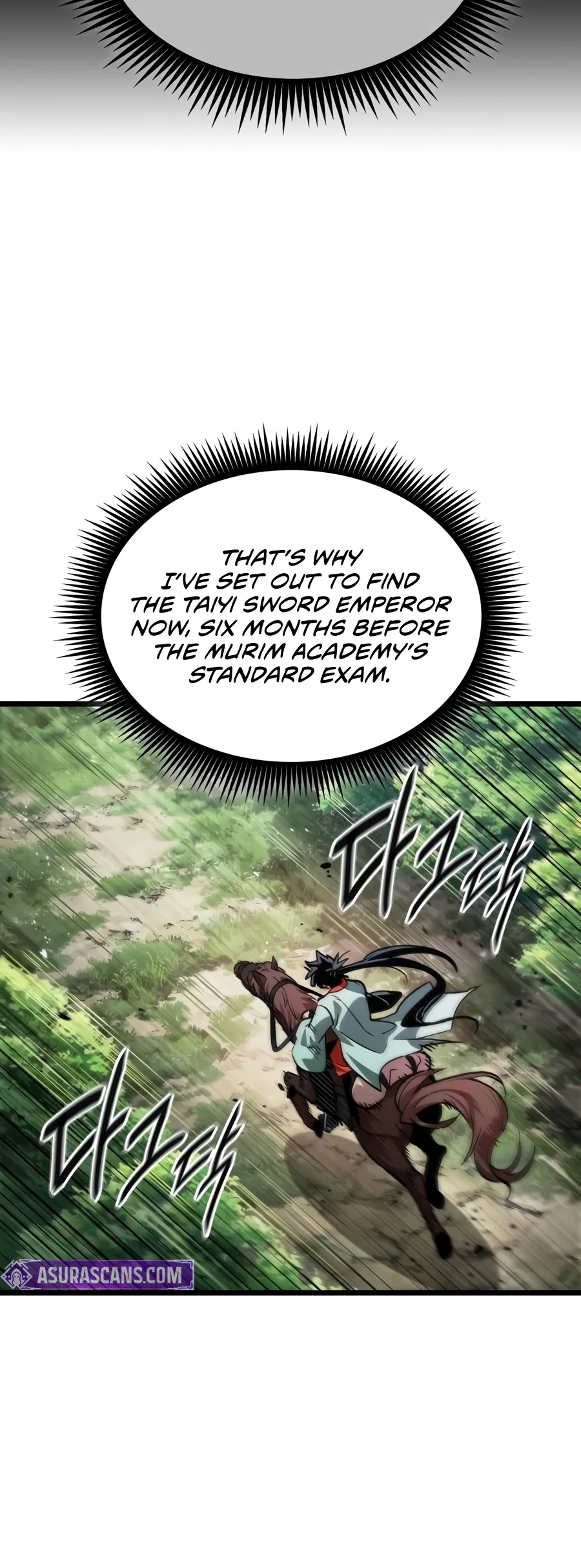 The Martial Genius Who Remembers Everything Chapter 31 - Page 15