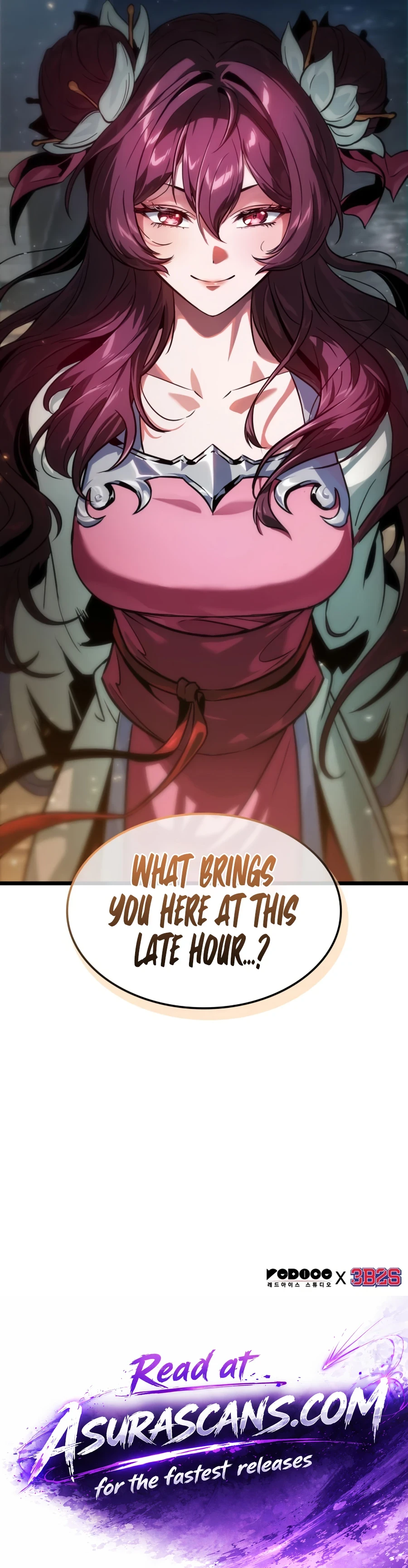 The Martial Genius Who Remembers Everything Chapter 7 - Page 17