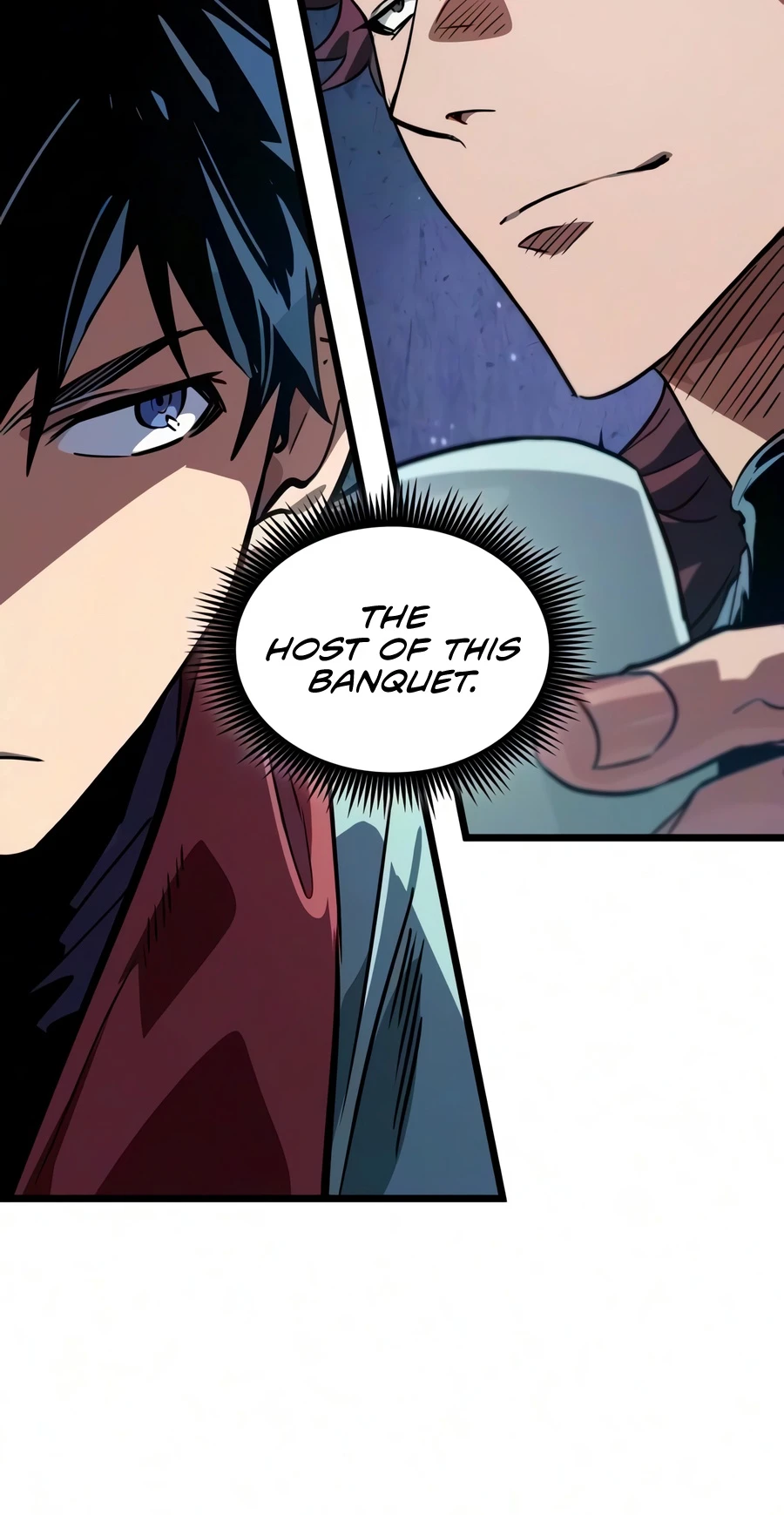 The Martial Genius Who Remembers Everything Chapter 8 - Page 11