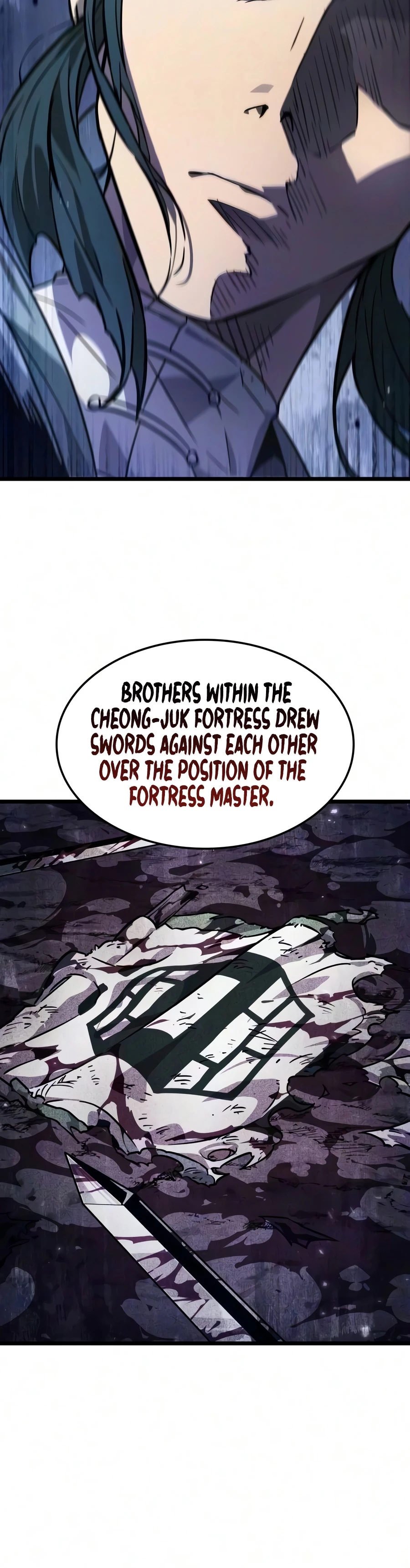 The Martial Genius Who Remembers Everything Chapter 8 - Page 13