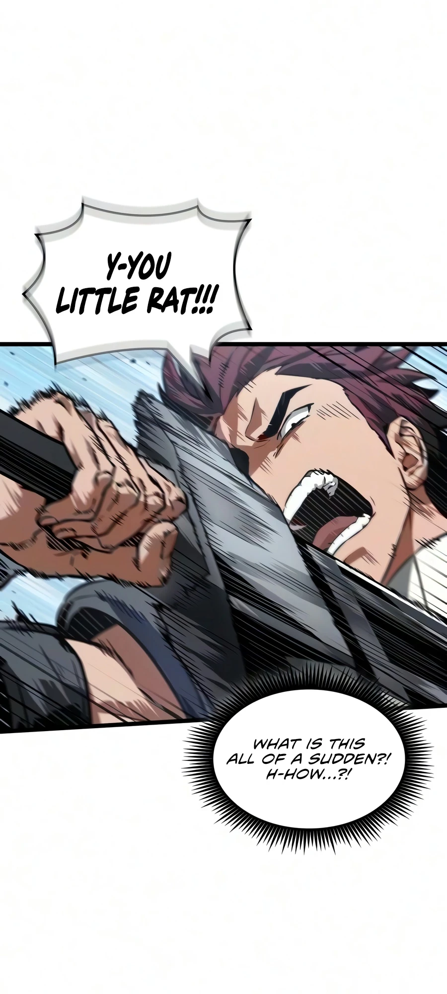 The Martial Genius Who Remembers Everything Chapter 9 - Page 20