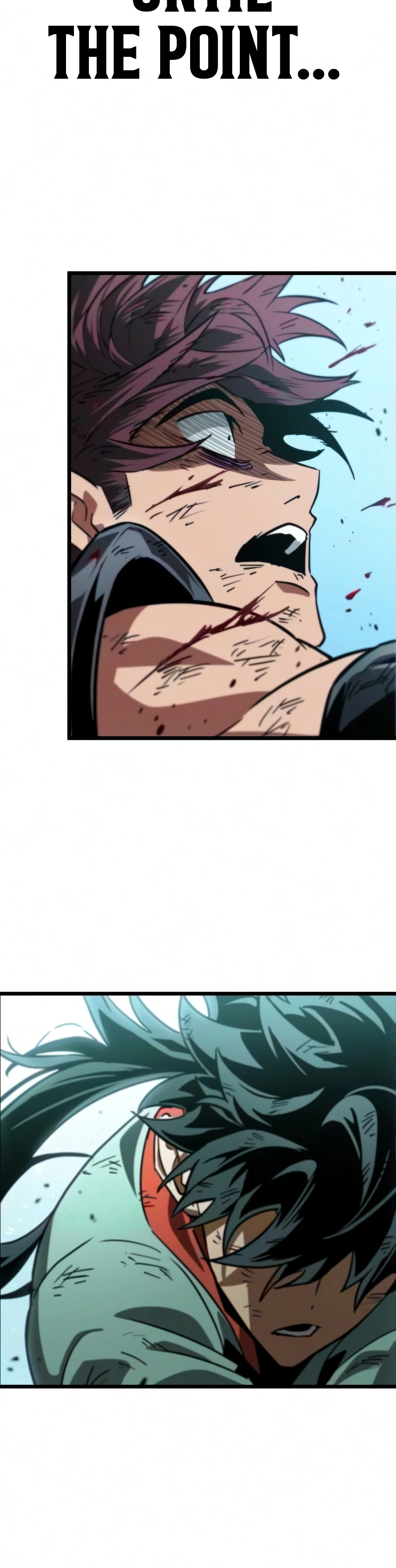 The Martial Genius Who Remembers Everything Chapter 9 - Page 22
