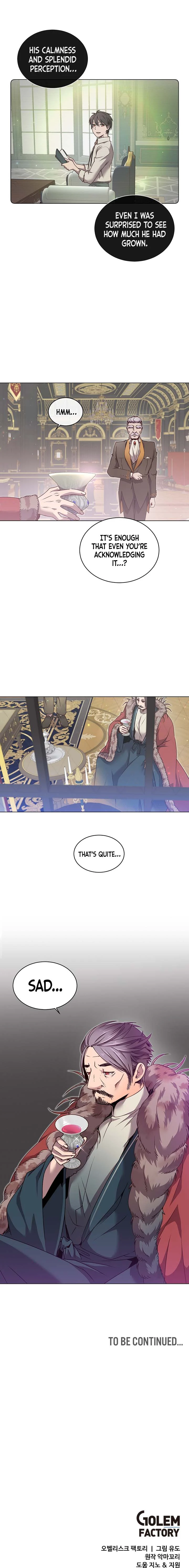 The Max Level Hero has Returned! Chapter 10 - Page 8