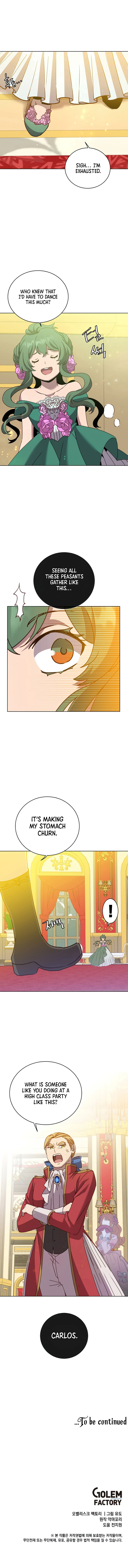 The Max Level Hero has Returned! Chapter 101 - Page 10