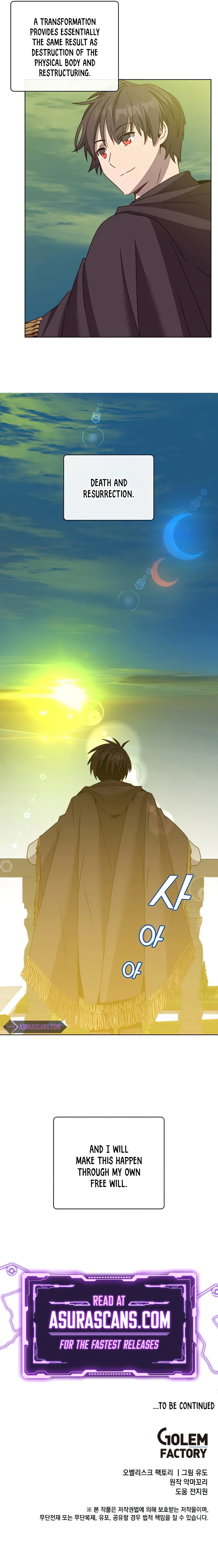 The Max Level Hero has Returned! Chapter 106 - Page 9