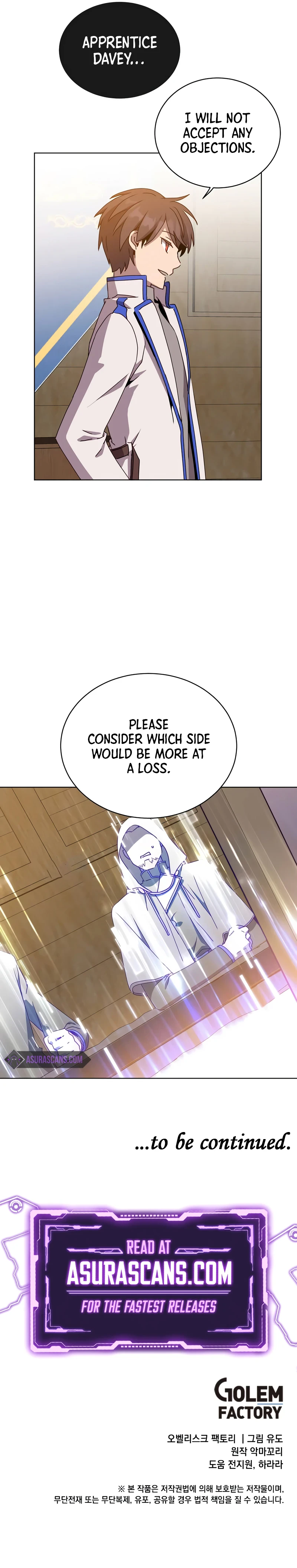 The Max Level Hero has Returned! Chapter 107 - Page 10