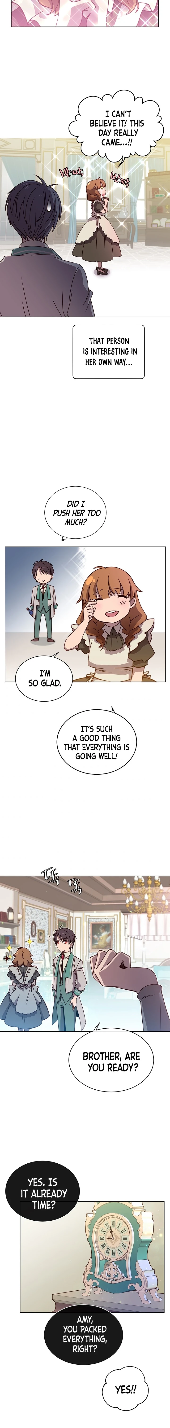 The Max Level Hero has Returned! Chapter 11 - Page 2