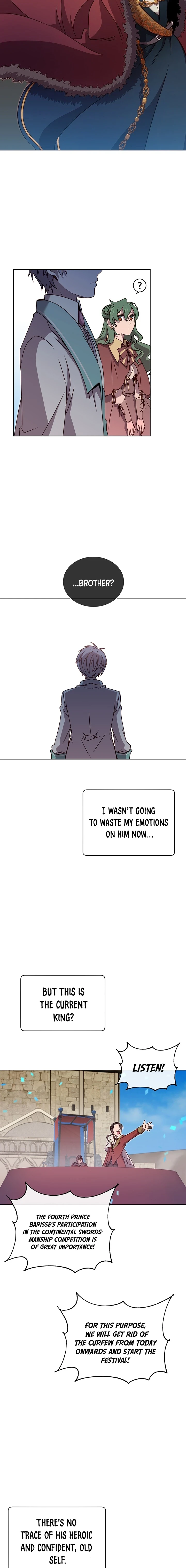 The Max Level Hero has Returned! Chapter 11 - Page 8